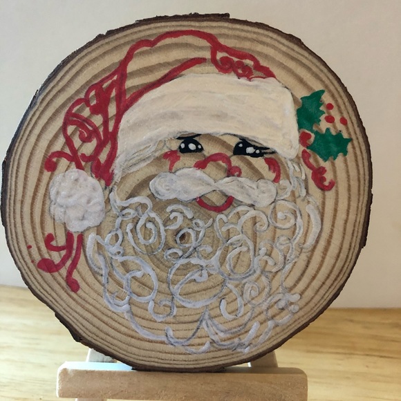 Christmas Ornaments - Picture 2 of 8